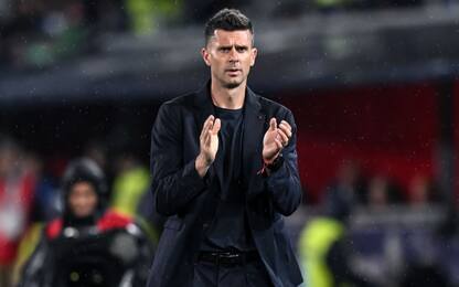 Thiago Motta dirà sì alla Juve: triennale da 5 mln