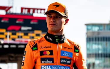 Norris può vincere ancora senza fare calcoli su Piastri