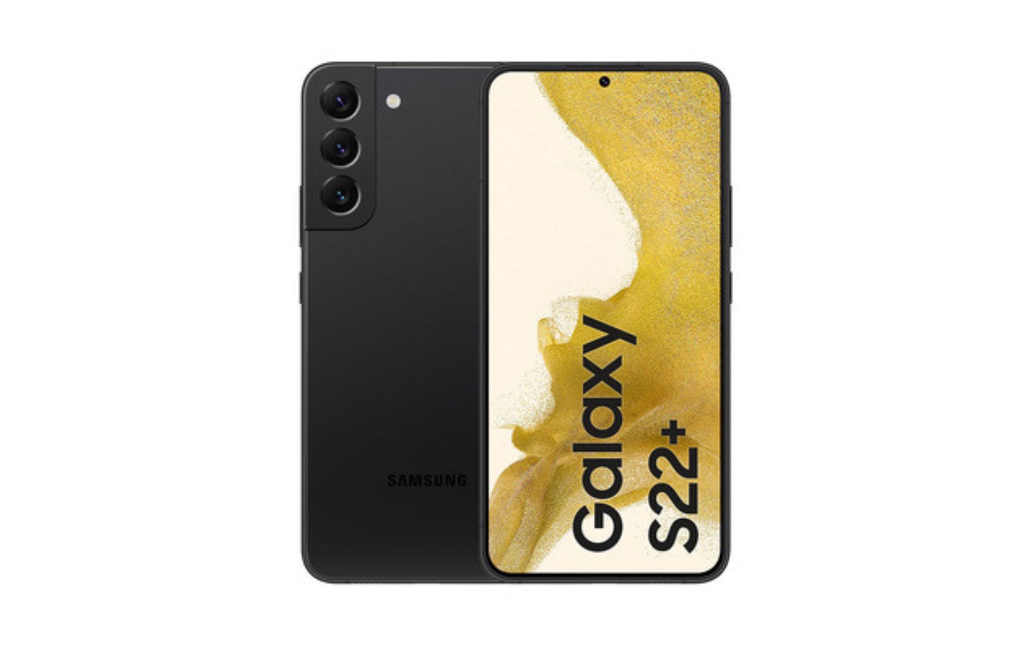SAMSUNG Galaxy S22+
