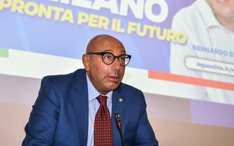 Elezioni comunali 2021, i candidati di Milano
