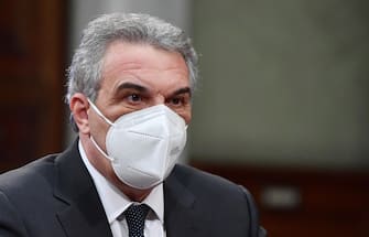 luigi sbarra