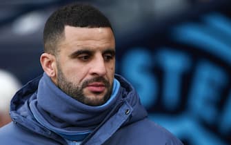 Kyle Walker