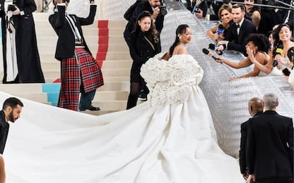 Met Gala 2024, dove vederlo e come seguirlo in diretta