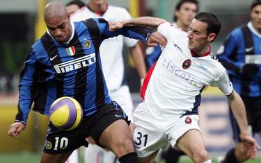 2006/2007: 40 punti