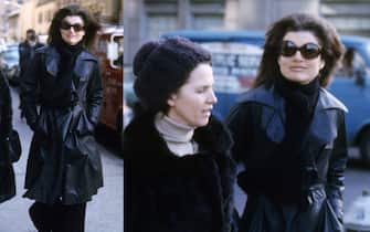 05_jackie kennedy_getty - 1