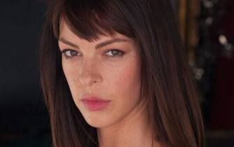 Pollyanna McIntosh
