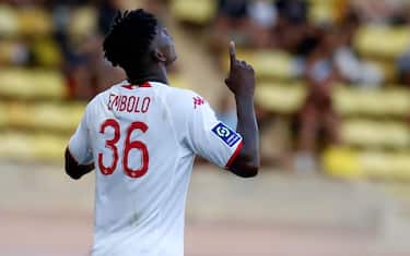 Il suo numero, il 36