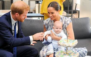 Montecito, CA  - Prince Harry and Meghan Markle, Duke and Duchess of Sussex have welcomed their second child. Archie Mountbatten is now a big brother of his little sister Lilibet ‘Lili’ Diana Mountbatten-Windsor, named after the nickname of Queen Elizabeth II.

Pictured: Prince Harry, Meghan Markle, Meghan Duchess of Sussex 

BACKGRID USA 6 JUNE 2021 

USA: +1 310 798 9111 / usasales@backgrid.com

UK: +44 208 344 2007 / uksales@backgrid.com

*UK Clients - Pictures Containing Children
Please Pixelate Face Prior To Publication*