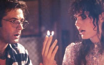 Alec Baldwin in Beetlejuice