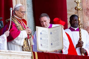 Papa Leone XIV e la pace