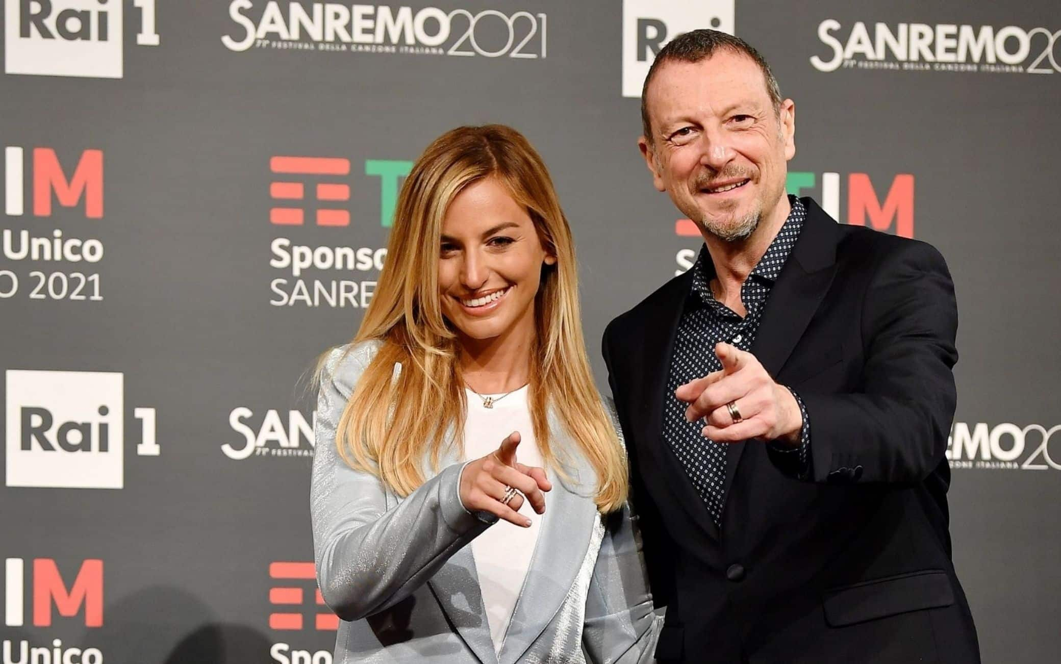 Beatrice Venezi a Sanremo 2021 n curiosit sul direttore d