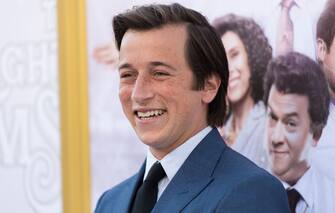 Skyler Gisondo