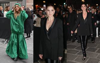 Clotilde Courau