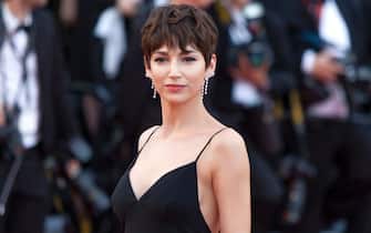 ursula corbero
