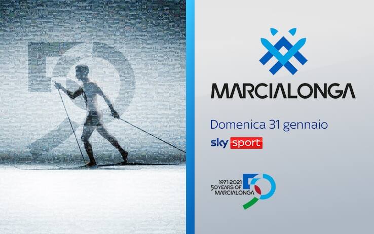 50 anni di Marcialonga