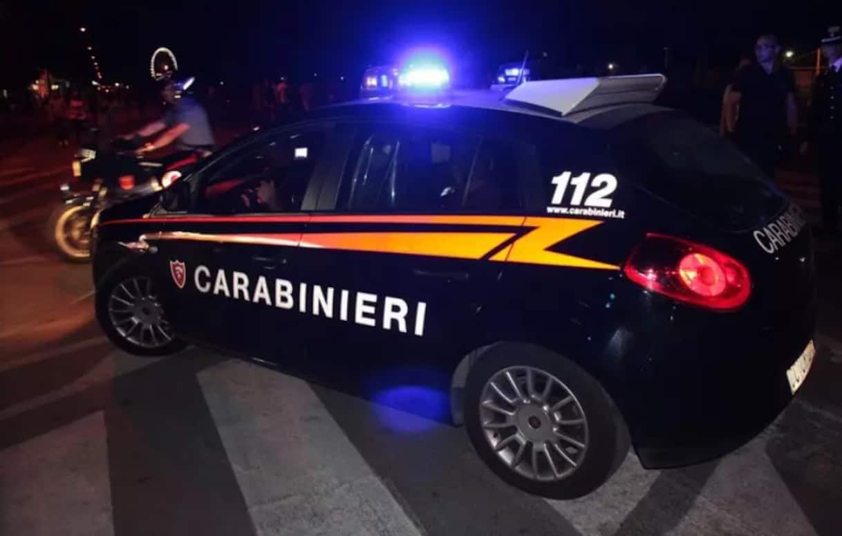Donna accoltellata a Qualiano, arrestato l
