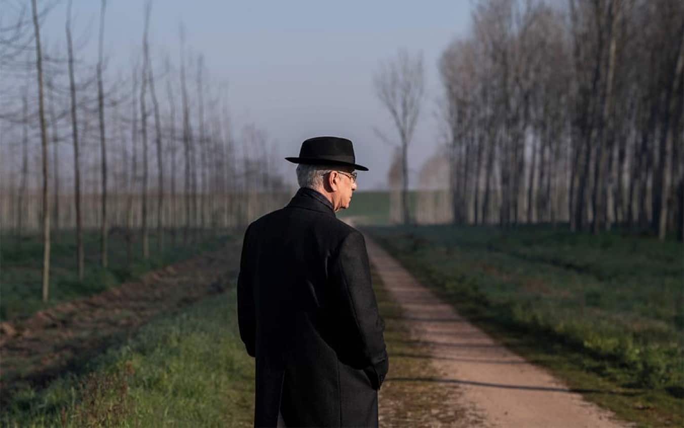 Foto di Biennale di Venezia La Grazia