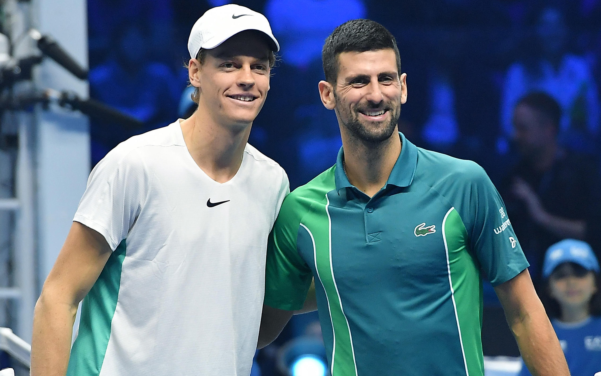 SinnerDjokovic agli Australian Open 2024 10 cose da sapere sul match