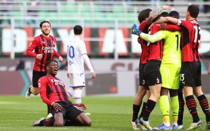 "Vecchia scuola": gol su lancio del portiere