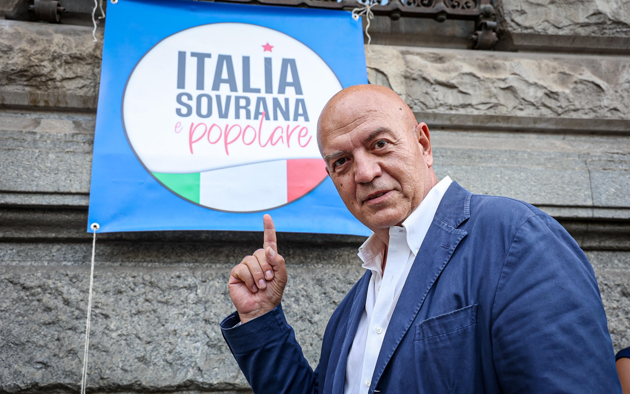marco rizzo
