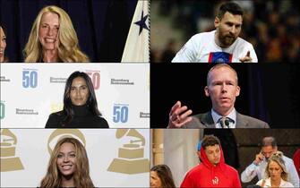 La classifica delle persone più influenti 2023 secondo Time