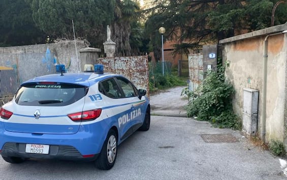 Padova, morte tre persone per monossido di carbonio Sky TG24