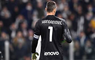 Juventus vs Inter - Serie A TIM 2021/2022
