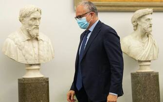 Roberto Gualtieri