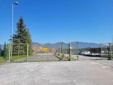 Carcere Terni - Liberotti