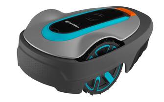 Gardena G15002-34 Robot Tagliaerba