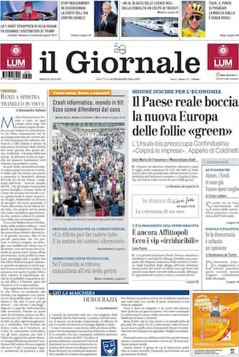 Il Giornale