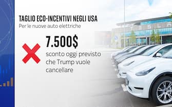 taglio ecoincentivi in usa taglio ecoincentivi in usa
