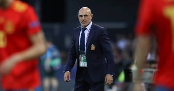 España, el esguince de rodilla de Pedri: la Eurocopa 2024 se acabó para él