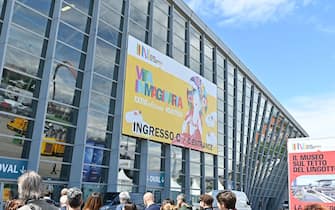 Gli ospiti del Salone del Libro di Torino