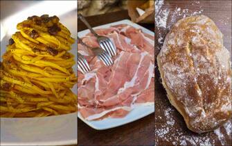 I nomi dei piatti italiani impronunciabili per gli stranieri