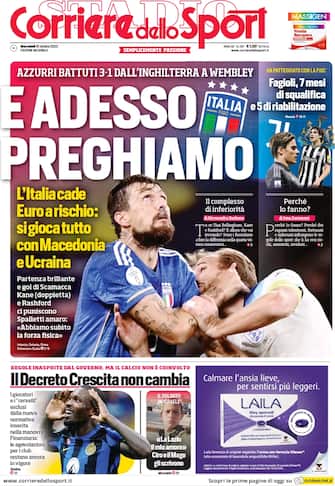 Corriere dello Sport