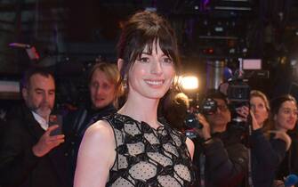 Anne Hathaway