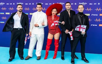26_eurovision_2024_turquoise_carpet_getty - 1