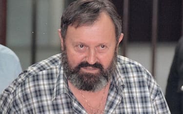 I “compagni di merende” – Giancarlo Lotti