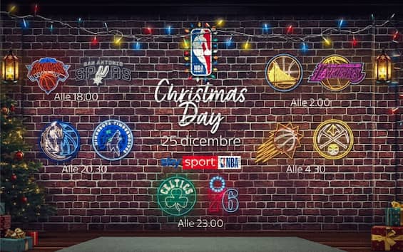NBA Christmas Games Shatter TV Records: Top 10 Plays
