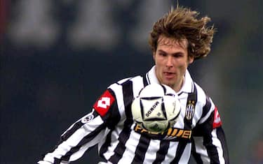 4 luglio 2001: la “trappola” di Moggi per portare Nedved alla Juve