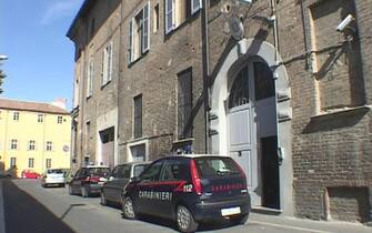 piacenza carabinieri arresto