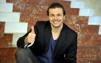 Gianluca Grignani