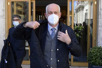 Franco Gabrielli