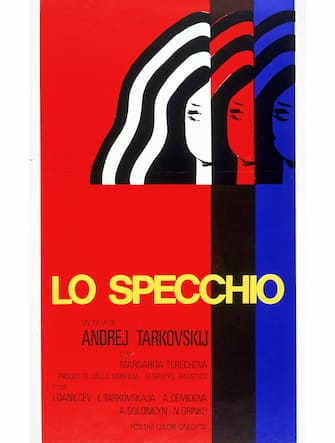 Lo specchio