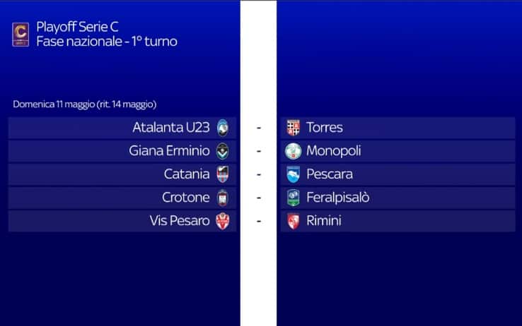 Serie C