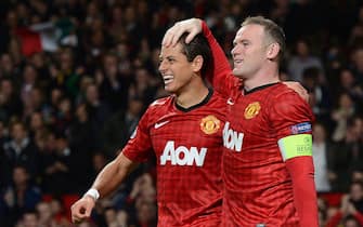 BRITAIN SOCCER UEFA CHAMPIONS LEAGUE