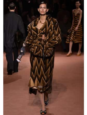 12-sfilata-fendi-milano-fashion-week-getty - 1