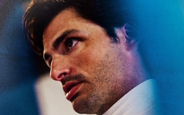 Il nuovo inizio per Carlos Sainz