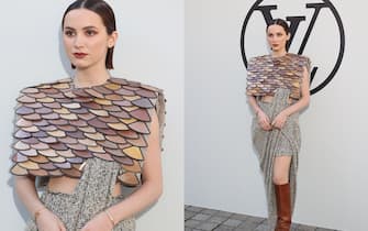 Maude Apatow